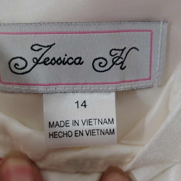 Jessica H Dress - Picture 4 of 8